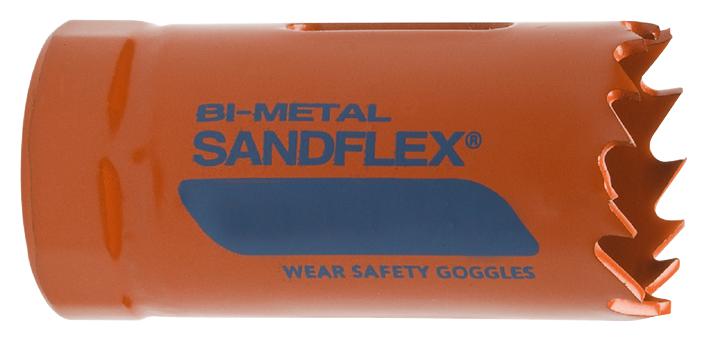 3830-32-VIP HOLESAW, BI-METAL, 32MM BAHCO