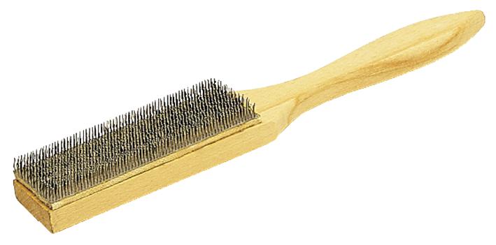 9-469-00-0-0 FILE CARD, FILE CLEANER BAHCO