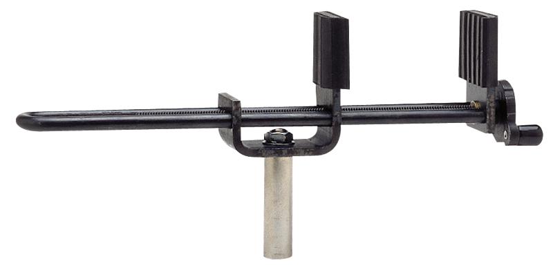 366 VICE HEAD, WIDE OPENING, 152.4MM JAW PANAVISE