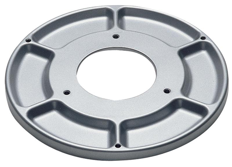 312 VICE BASE TRAY ORGANISER, 312 PANAVISE