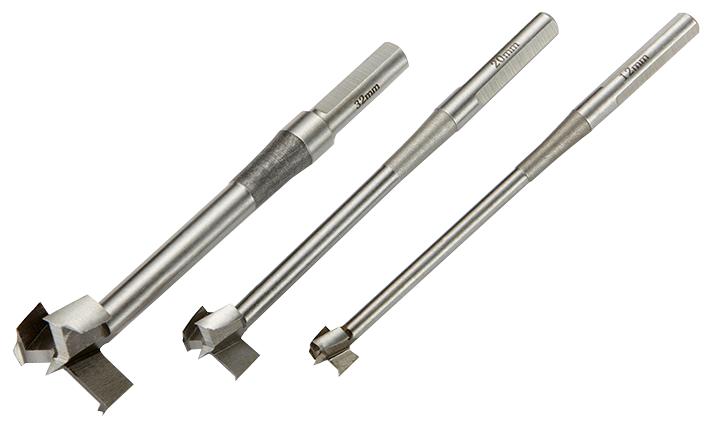 DMB12 MULTI ANGLE DRILL BIT, 12MM DISSTON