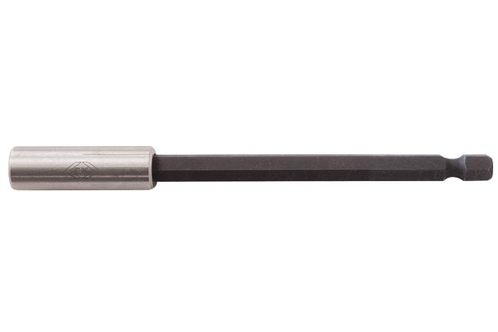 T4570 100 BIT HOLDER, HEX BIT, 104MM CK TOOLS