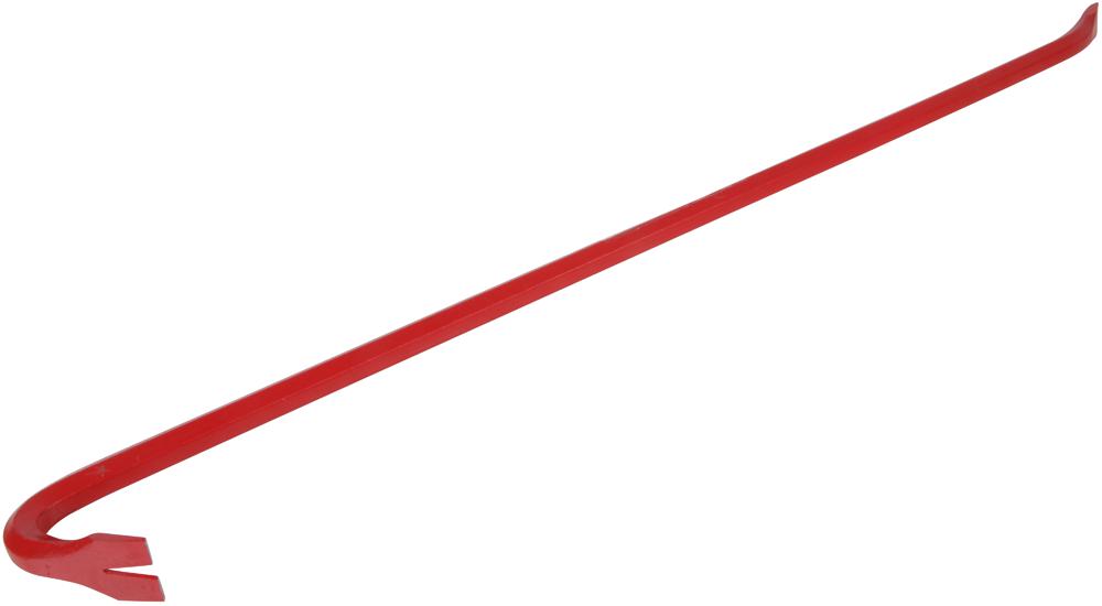 D03093 CROW BAR, 36IN DURATOOL