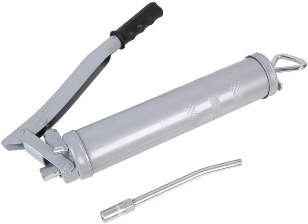 D03094 MANUAL GREASE GUN, LEVER, 500CC DURATOOL