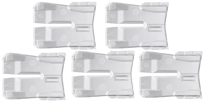 2601016096 JIGSAW ANTI-SPLINTER GUARD (PK5) BOSCH