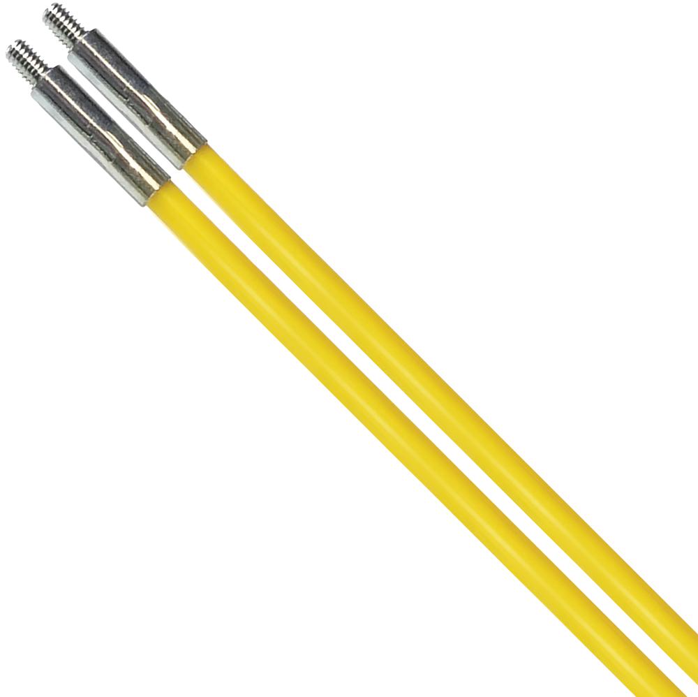 T5430 MIGHTYROD PRO CABLE ROD, 6MM, PK2 CK TOOLS
