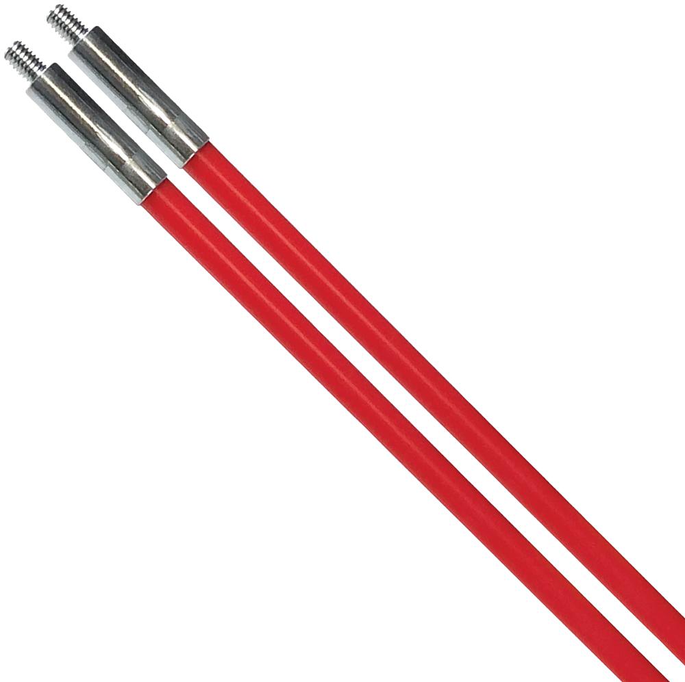 T5431 MIGHTYROD PRO CABLE ROD, 7MM, PK2 CK TOOLS