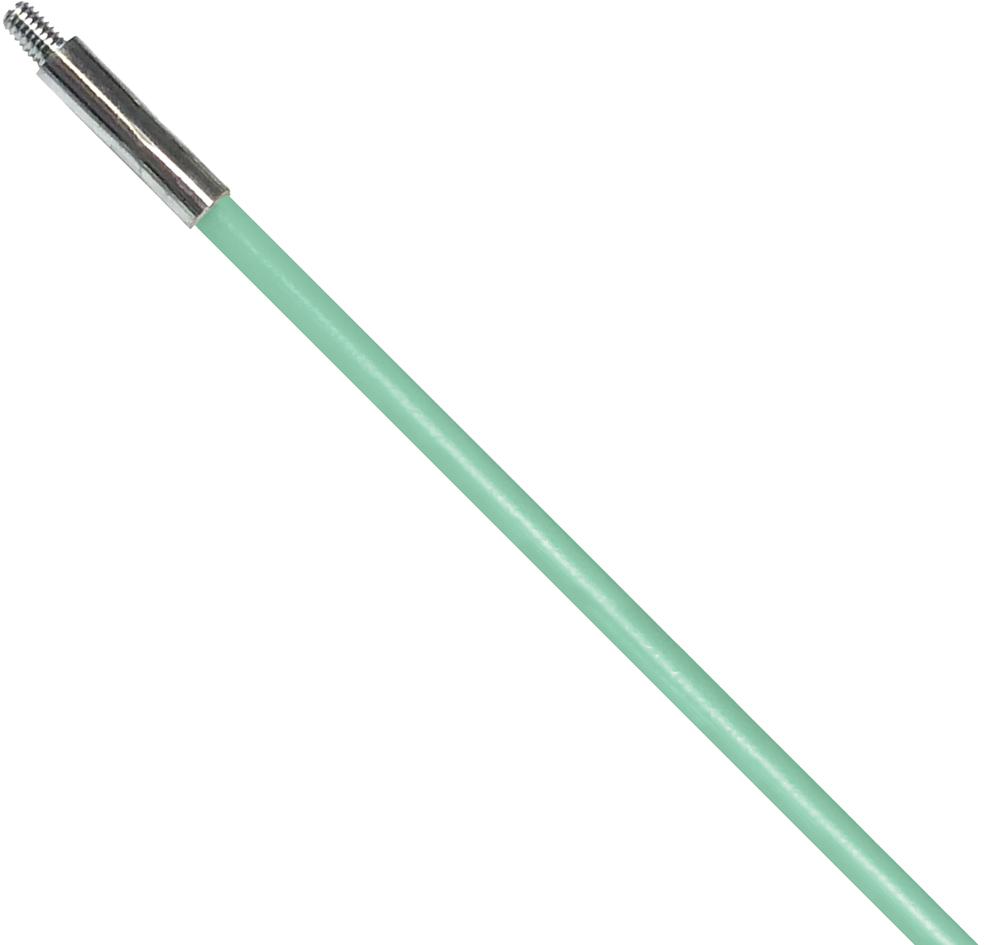 T5432 MIGHTYROD PRO GLO CABLE ROD, 6MM, PK1 CK TOOLS