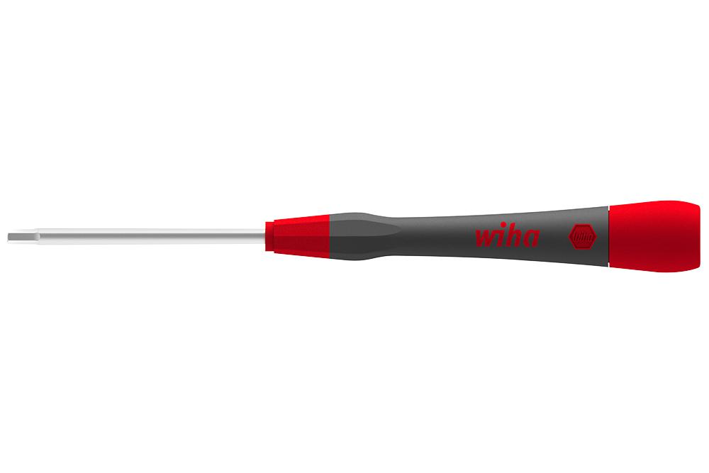 42420 SCREWDRIVER, HEXAGON, 0.7MM, 134MM WIHA