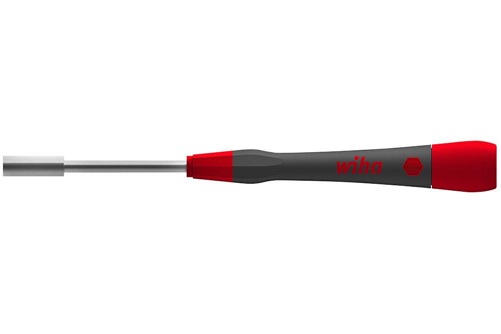 42446 HEX NUT DRIVER, 2.5MM, 160MM WIHA