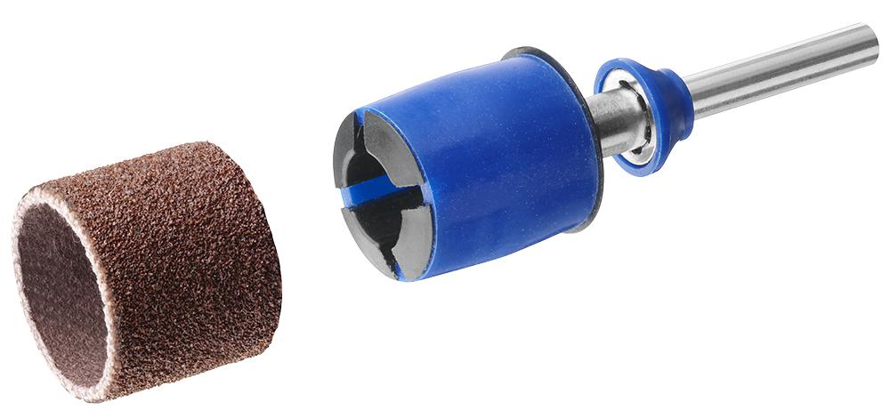 SC407 SANDING MANDREL, 13MM SANDING BAND DREMEL