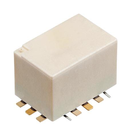 PANASONIC Signal ARN10A4HZ POWER RELAY, SPDT, 4.5VDC, SMD PANASONIC 3883198 ARN10A4HZ