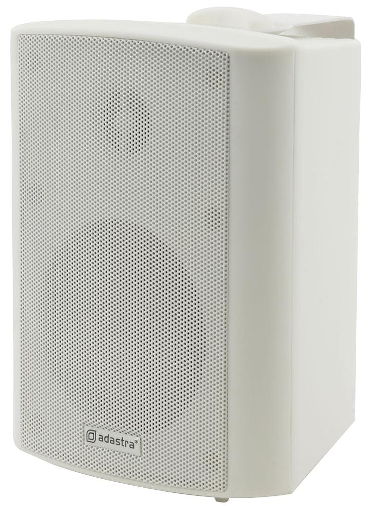 ADASTRA 100V BC4V-W INDOOR SPEAKER 100V 4" 70W WHITE ADASTRA 3401478 BC4V-W