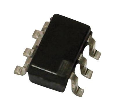 NEXPERIA Bipolar Arrays BC817DS,115 TRANSISTOR NPN 0.5A 45V SOT457 NEXPERIA 1757895 BC817DS,115
