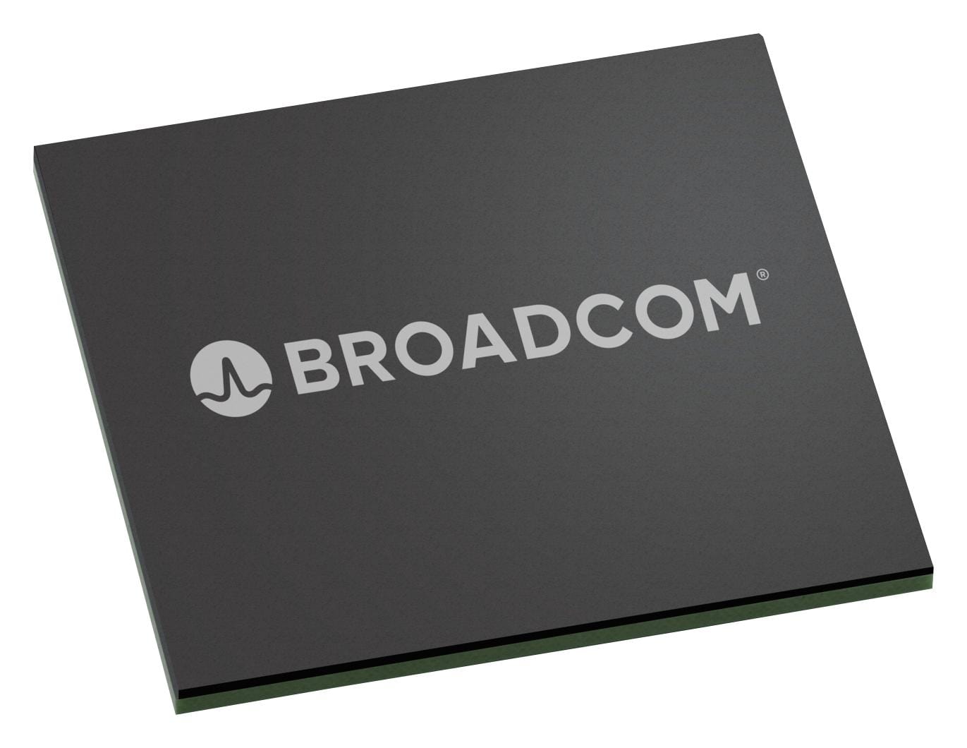 BROADCOM Ethernet BCM53101MIMLG 5 PORT FE SWITCH BROADCOM 3223112 BCM53101MIMLG