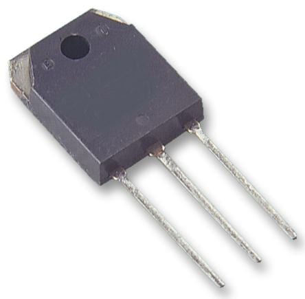 RENESAS Triacs BCR20RM-30LA#B00 TRIAC, 1.5KV, 20A, TO-3P RENESAS 3869752 BCR20RM-30LA#B00