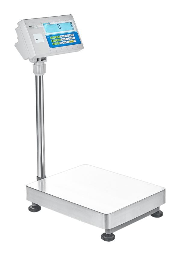 ADAM EQUIPMENT Weighing scales BCT 150 WEIGHING SCALE, PLATFORM, 150KG, 10G ADAM EQUIPMENT 3443100 BCT 150