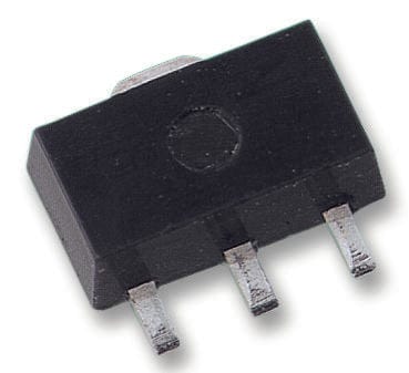 NEXPERIA Bipolar BCX56-16,115 TRANSISTOR, NPN, SOT-89 NEXPERIA 2336794 BCX56-16,115