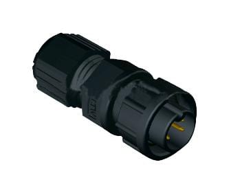 AMPHENOL LTW Industrial Circular BD-04BFMA-LL7001 CIRCULAR CONNECTOR, RCPT, 4POS, CABLE AMPHENOL LTW 3267577 BD-04BFMA-LL7001