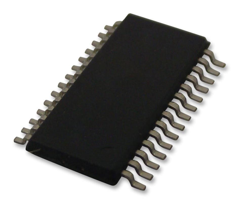 ROHM Motor Drivers / Controllers BD16939EFV-CE2 MOTOR DRIVER, -40 TO 125DEG C ROHM 3011359 BD16939EFV-CE2