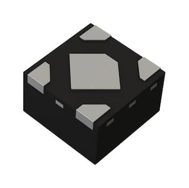 ROHM Microprocessor Supervisors / Voltage Detector BD5227NVX-2CTL VOLTAGE DETECTOR, 2.7V, -40 TO 125 DEG C ROHM 3897489 BD5227NVX-2CTL