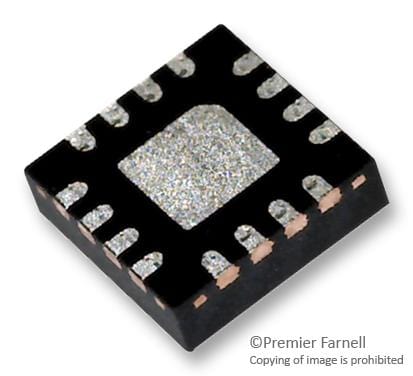 ROHM DC / DC Switching Regulators - Adjustable BD9139MUV-E2 DC-DC CONV, BUCK, ADJ, VQFN016V3030-16 ROHM 2342781 BD9139MUV-E2