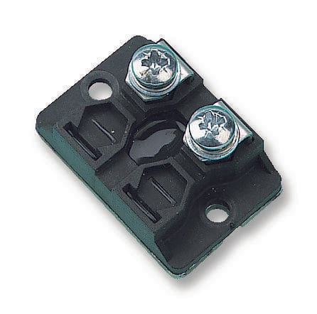 CGS - TE CONNECTIVITY Panel / Chassis Mount Resistors BDS2A100220RK RES, 220R, 100W, THICK FILM, 500V, SCREW CGS - TE CONNECTIVITY 3433139 BDS2A100220RK