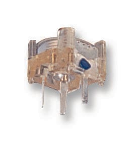 VISHAY Variable / Trimmers BFC280908002 CAP, 300V, THROUGH HOLE VISHAY 1215715 BFC280908002