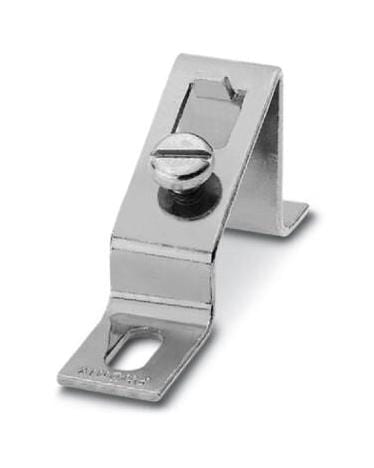 PHOENIX CONTACT Mounting Brackets BG/SA MOUNTING BRACKET, 30 DEG ANGLE, DIN RAIL PHOENIX CONTACT 3285237 BG/SA