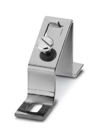 PHOENIX CONTACT Mounting Brackets BG/SHA MOUNTING BRACKET, 30 DEG ANGLE, DIN RAIL PHOENIX CONTACT 3285239 BG/SHA