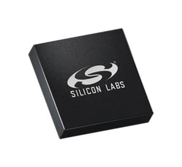 SILICON LABS Bluetooth Module BGM220SC12WGA2R BLUETOOTH MODULE SILICON LABS 3856013 BGM220SC12WGA2R