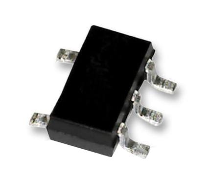 ROHM LDO Voltage Regulators - Adjustable BH30NB1WHFV-TR LDO, FIXED, 3V, 0.15A, HVSOF-5 ROHM 2342788 BH30NB1WHFV-TR