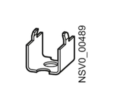 SIEMENS Raceway & Duct BVP:203532 CABLE MANAGEMENT SIEMENS 3479995 BVP:203532