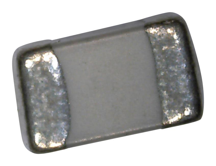 KEMET Ceramic Multilayer MLCC Capacitors- SMD C0805C220KBRACTU CAP, 22PF, 630V, 10%, X7R, 0805 KEMET 2581090 C0805C220KBRACTU