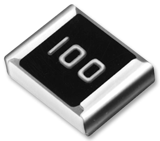 BOURNS Current Sense Resistors - SMD CRA2512-FZ-R010ELF CURRENT SENSE RES, 0R01, 1%, 3 W, 2512 BOURNS 2691930 CRA2512-FZ-R010ELF