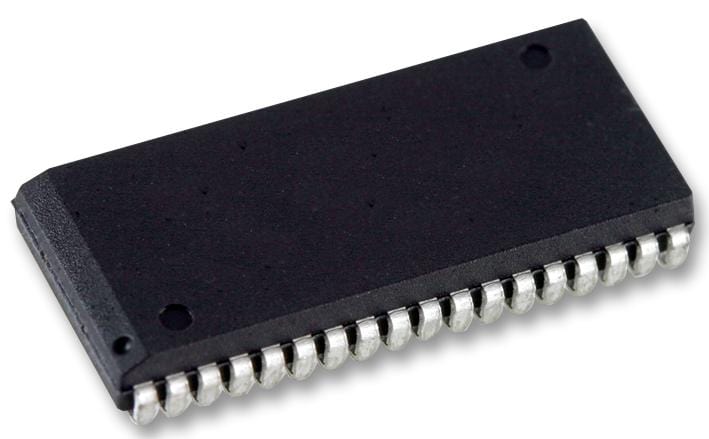 CYPRESS - INFINEON TECHNOLOGIES SRAM CY7C1049GN-10VXI SRAM, 4MBIT, 512K X 8BIT, 10NS, SOJ-36 CYPRESS - INFINEON TECHNOLOGIES 2772838 CY7C1049GN-10VXI