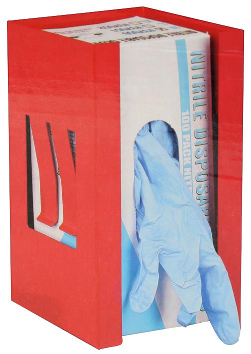 DURATOOL Trays D02130 MAGNETIC GLOVE/TISSUE DISPENSER DURATOOL 3383002 D02130