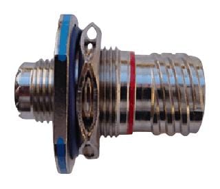 AMPHENOL AEROSPACE MIL Spec Circular D38999/24MD35BA CIRCULAR, SIZE 15, 37WAYS, SKT AMPHENOL AEROSPACE 1916228 D38999/24MD35BA