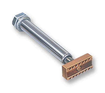 WELLER Tips DIL 16SWG. DESOLDERING BLOCK WELLER 1282112 DIL 16SWG.