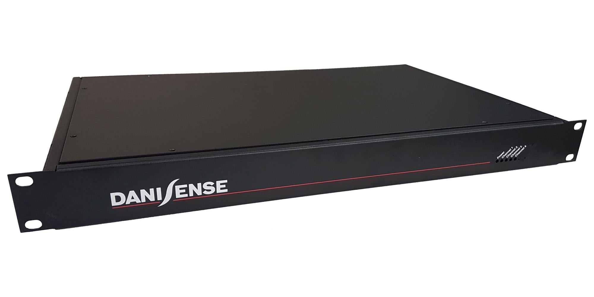 DANISENSE Front End - Rack Mount DSSIU-4-1U SYSTEM INTERFACE UNIT, 4 CH DANISENSE 3884208 DSSIU-4-1U
