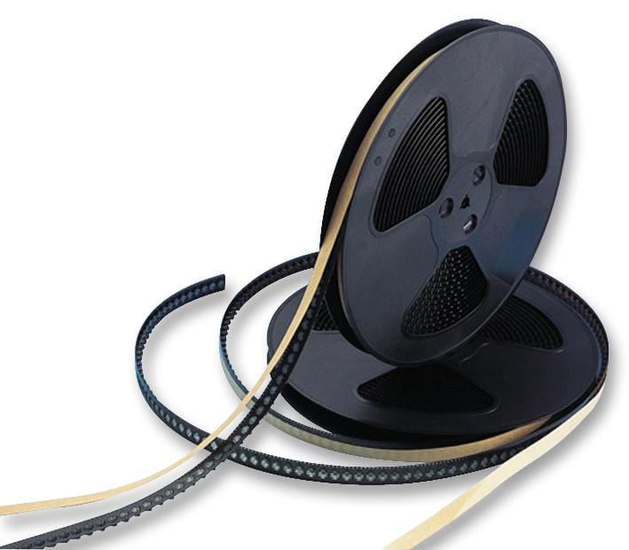 PANASONIC SMD Resistors - Surface Mount ERA6AEB680V RES, 0805, 68R, FULL REEL, METAL FILM PANASONIC 1811452 ERA6AEB680V