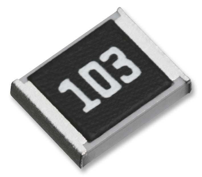 PANASONIC SMD Resistors - Surface Mount ERJP14J3R0U RES, 3R, 5%, 0.5W, 1210, THICK FILM PANASONIC 1894443 ERJP14J3R0U