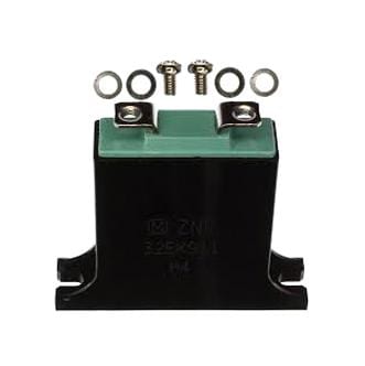 PANASONIC Varistors ERZVA9V101 VARISTOR, ZNR, 165V, DISC 10MM PANASONIC 3344705 ERZVA9V101