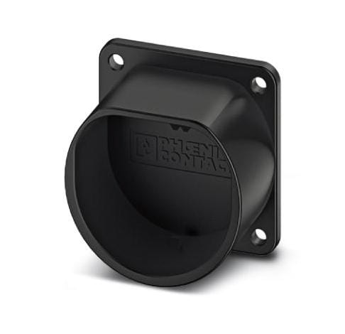 PHOENIX CONTACT Accessoires EV-T2AC-PARK PARK POSITION, VEHICLE CONN, IP54, BLACK PHOENIX CONTACT 3293704 EV-T2AC-PARK