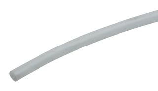 15043 - Heat Shrink Tubing, 2:1, 1.499 ", 38.1 mm, Transparent, 16.4 ft, 5 m - MULTICOMP PRO