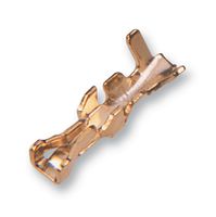 M22-3050046 - Contact, M22, Socket, Crimp, 24 AWG, Tin Plated Contacts, M22-301 or M22-302 Housings - HARWIN