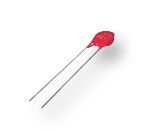 V130LA20BP - TVS Varistor, MOV, 130 V, 175 V, LA, 325 V, Disc 20mm, Metal Oxide Varistor (MOV) - LITTELFUSE