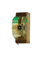 HSMC-C120 - LED, Red, SMD, 0603, 20 mA, 2.4 V, 626 nm - BROADCOM