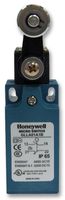 GLLC01A1B - Limit Switch, Side Rotary, 1NO / 1NC, 10 A, 300 V, 9.8 N, Side Rotary - HONEYWELL