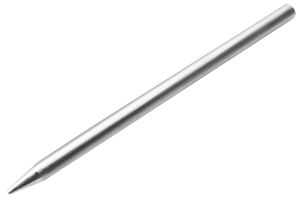1107 - Soldering Iron Tip, Conical, 0.1 mm - ANTEX